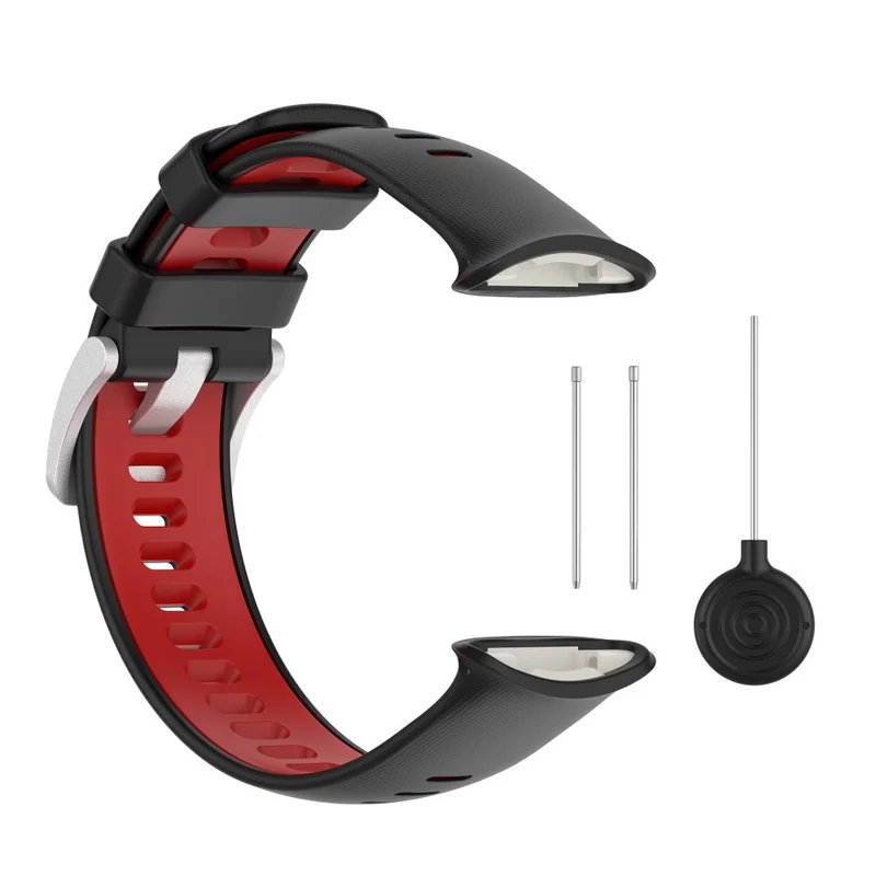 Mega elegant Polar Vantage V2 Silikon / TPU armband