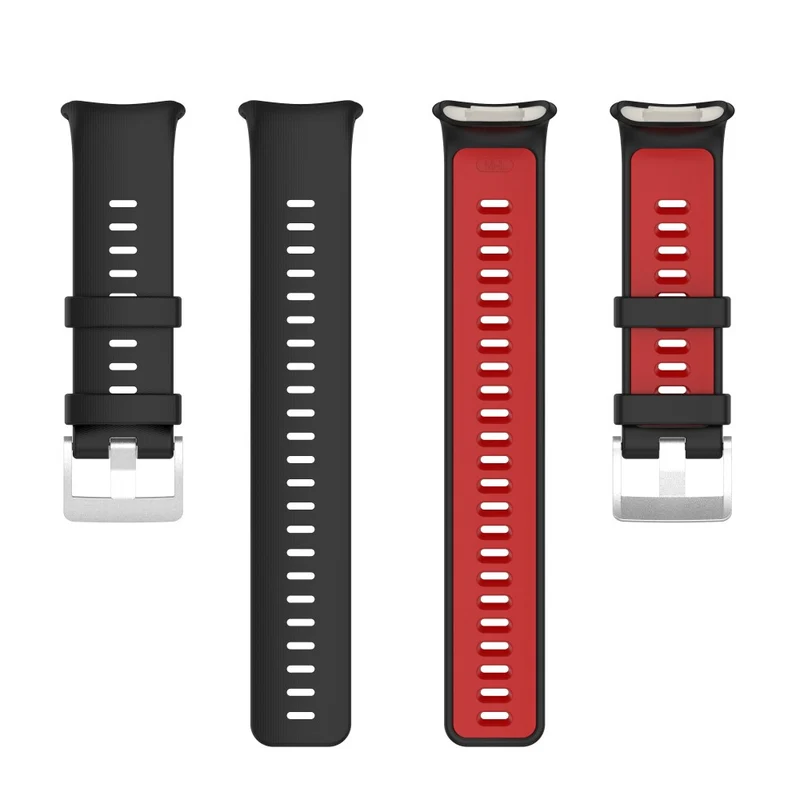Mega elegant Polar Vantage V2 Silikon / TPU armband