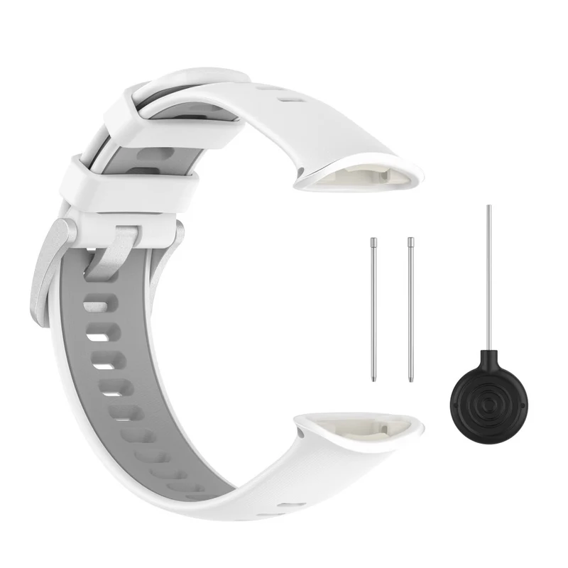 Mega elegant Polar Vantage V2 Silikon / TPU armband