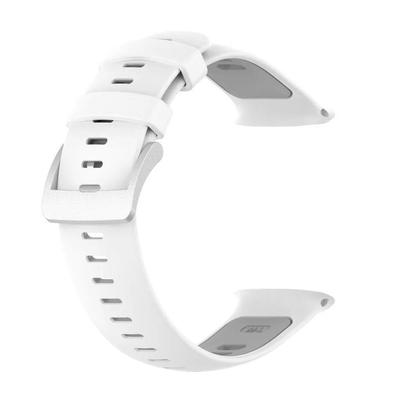 Mega elegant Polar Vantage V2 Silikon / TPU armband