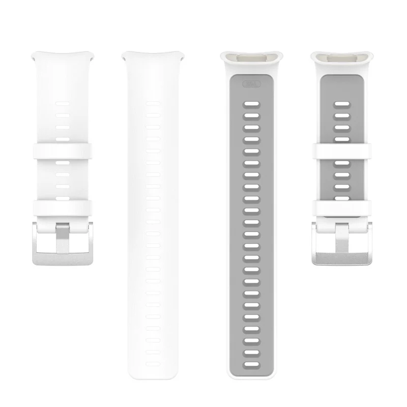 Mega elegant Polar Vantage V2 Silikon / TPU armband