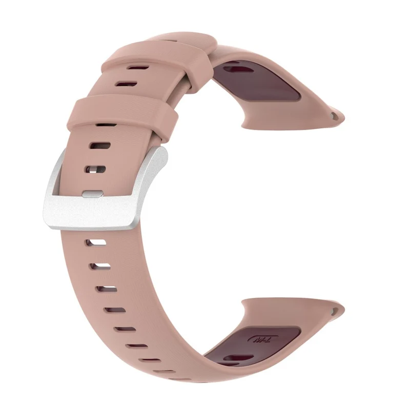Mega elegant Polar Vantage V2 Silikon / TPU armband
