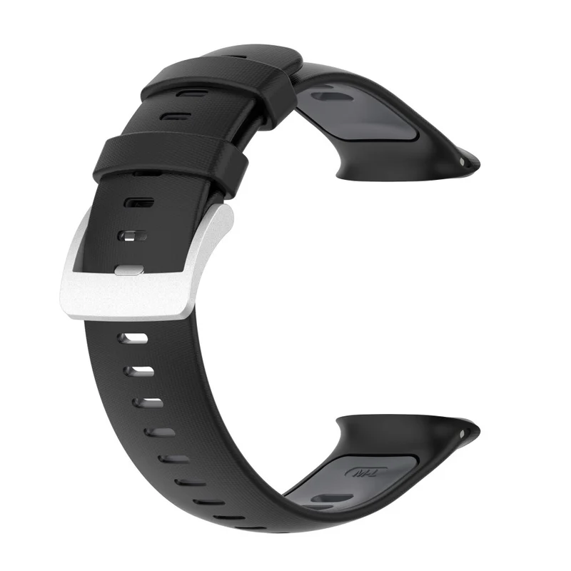 Mega elegant Polar Vantage V2 Silikon / TPU armband