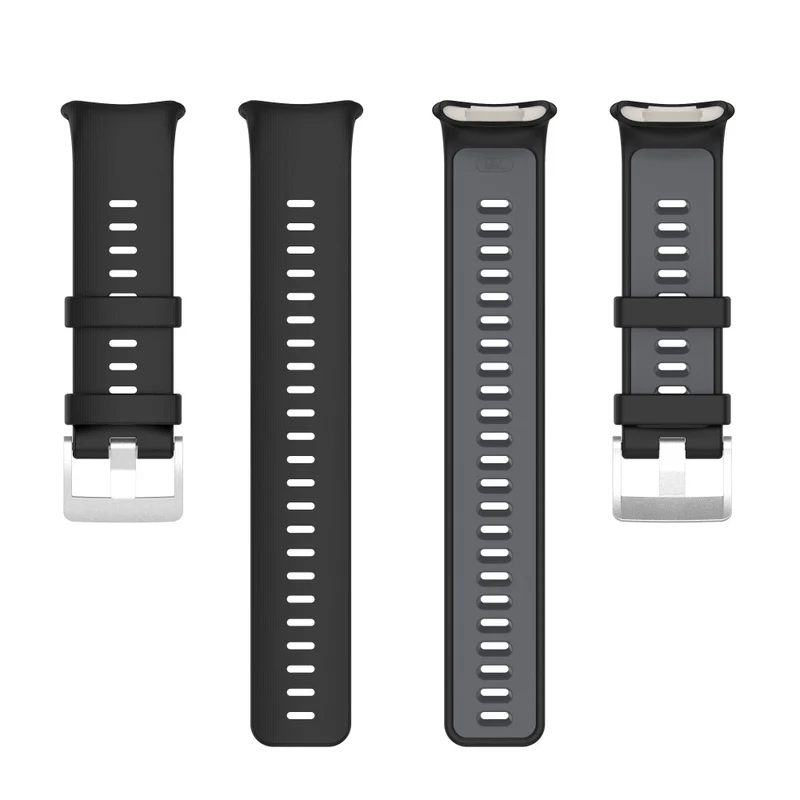 Mega elegant Polar Vantage V2 Silikon / TPU armband