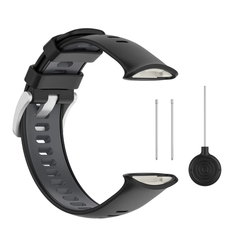 Mega elegant Polar Vantage V2 Silikon / TPU armband