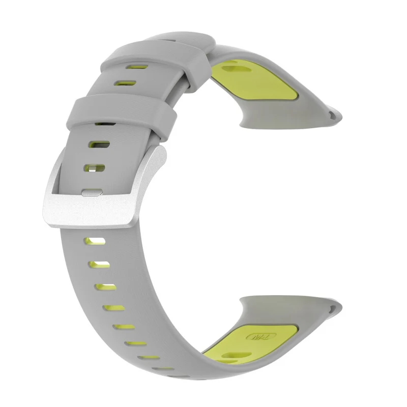 Mega elegant Polar Vantage V2 Silikon / TPU armband