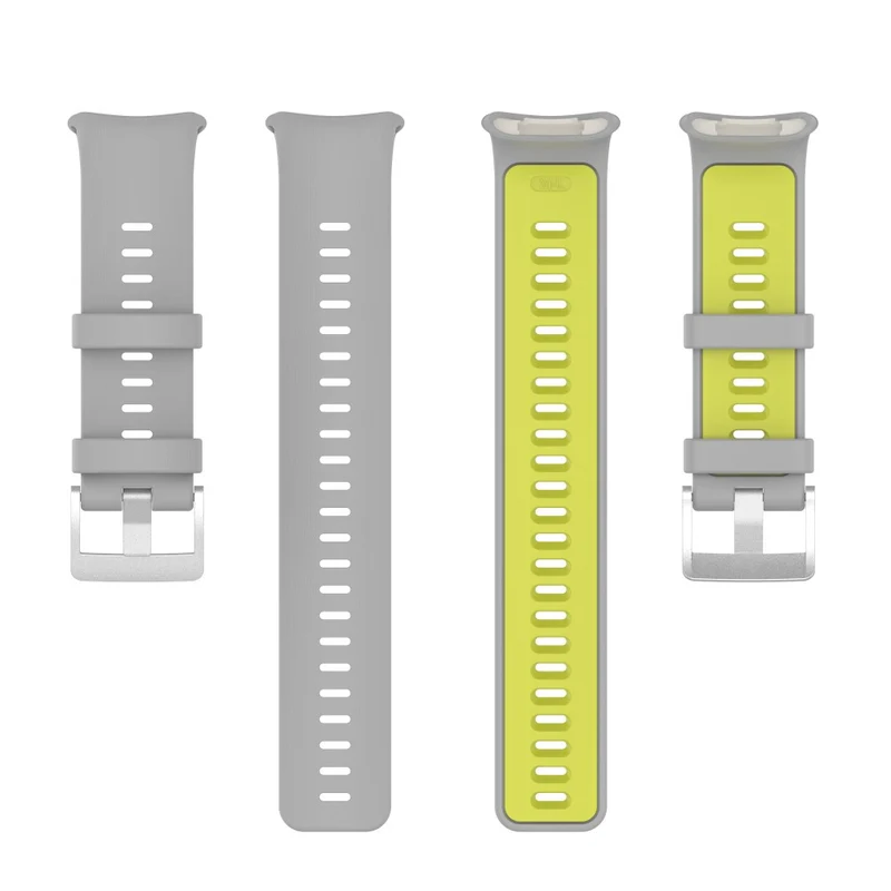Mega elegant Polar Vantage V2 Silikon / TPU armband