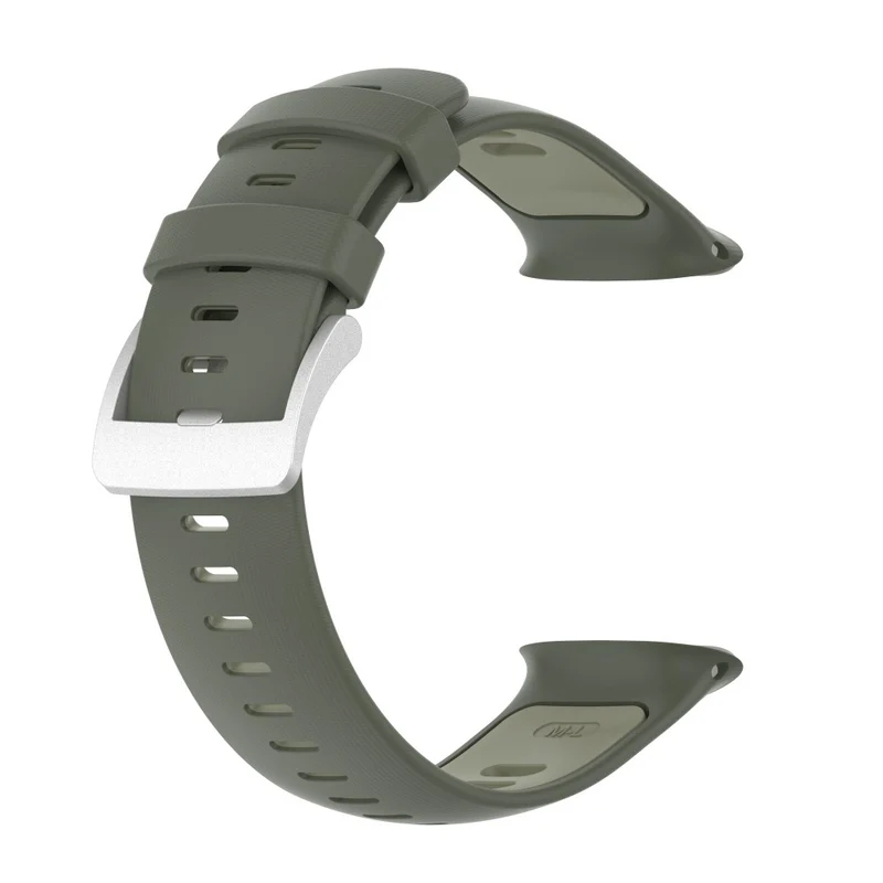 Mega elegant Polar Vantage V2 Silikon / TPU armband