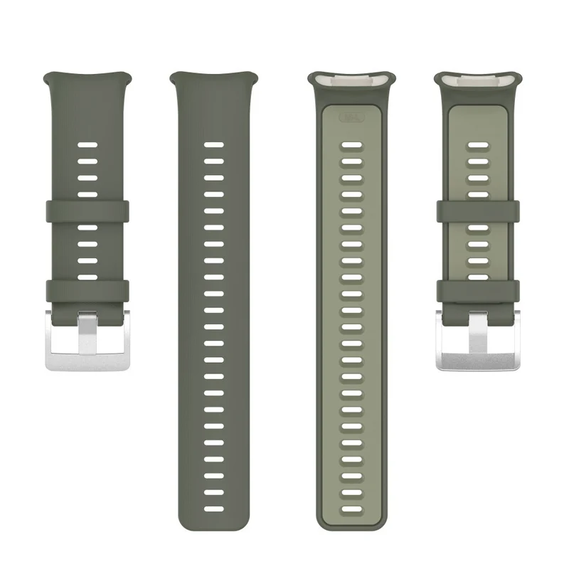 Mega elegant Polar Vantage V2 Silikon / TPU armband