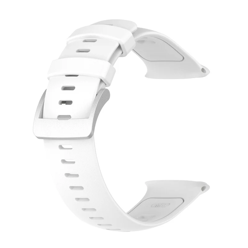 Auffallend modisch Polar Vantage V2 Silikon / TPU armband