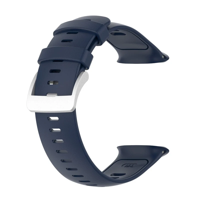 Auffallend modisch Polar Vantage V2 Silikon / TPU armband