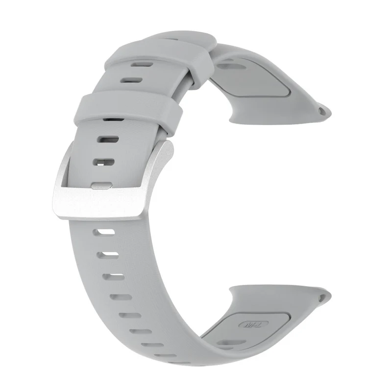 Auffallend modisch Polar Vantage V2 Silikon / TPU armband