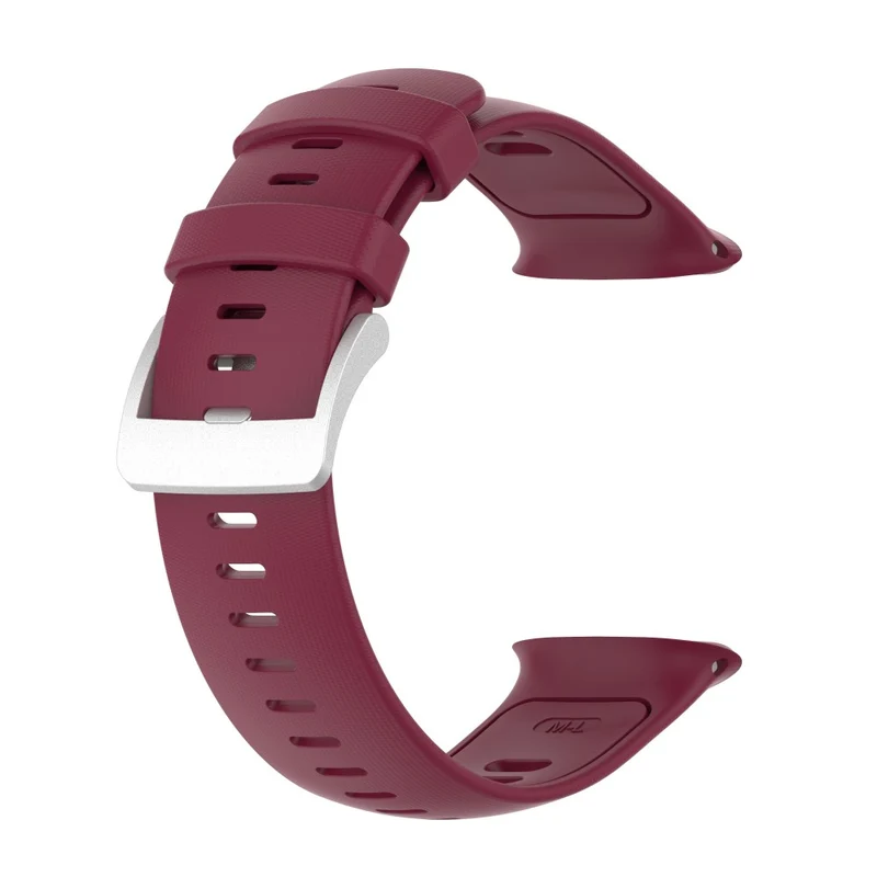 Auffallend modisch Polar Vantage V2 Silikon / TPU armband