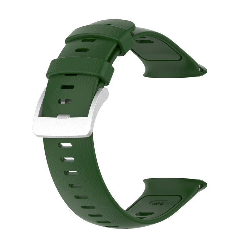 Auffallend modisch Polar Vantage V2 Silikon / TPU armband
