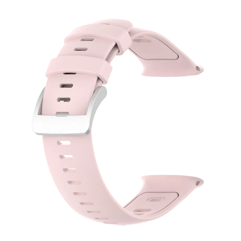 Auffallend modisch Polar Vantage V2 Silikon / TPU armband