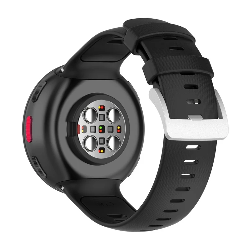 Auffallend modisch Polar Vantage V2 Silikon / TPU armband