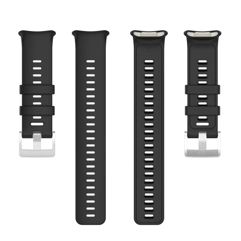 Auffallend modisch Polar Vantage V2 Silikon / TPU armband