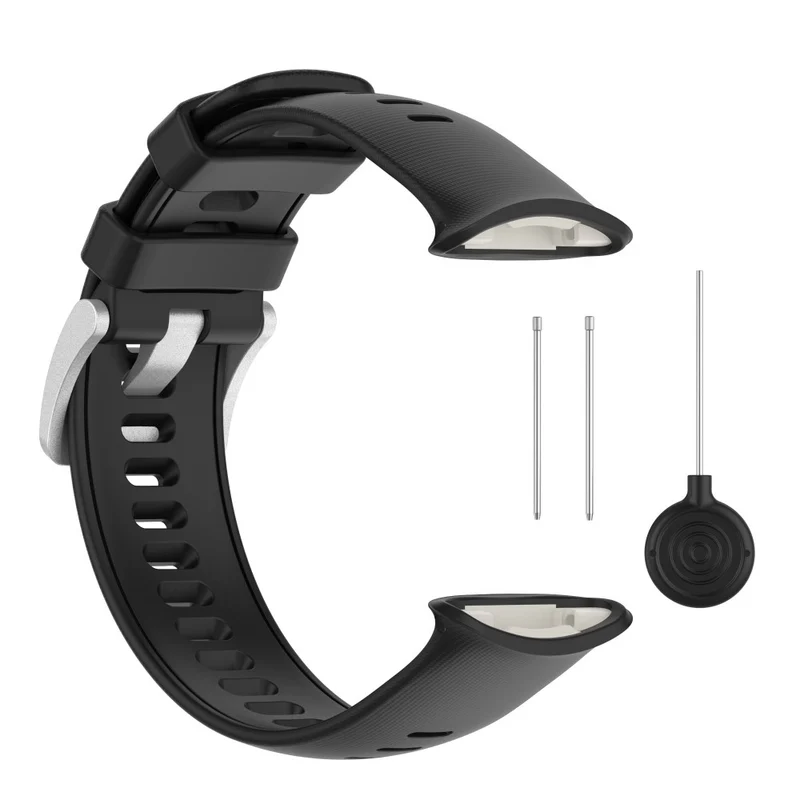 Auffallend modisch Polar Vantage V2 Silikon / TPU armband