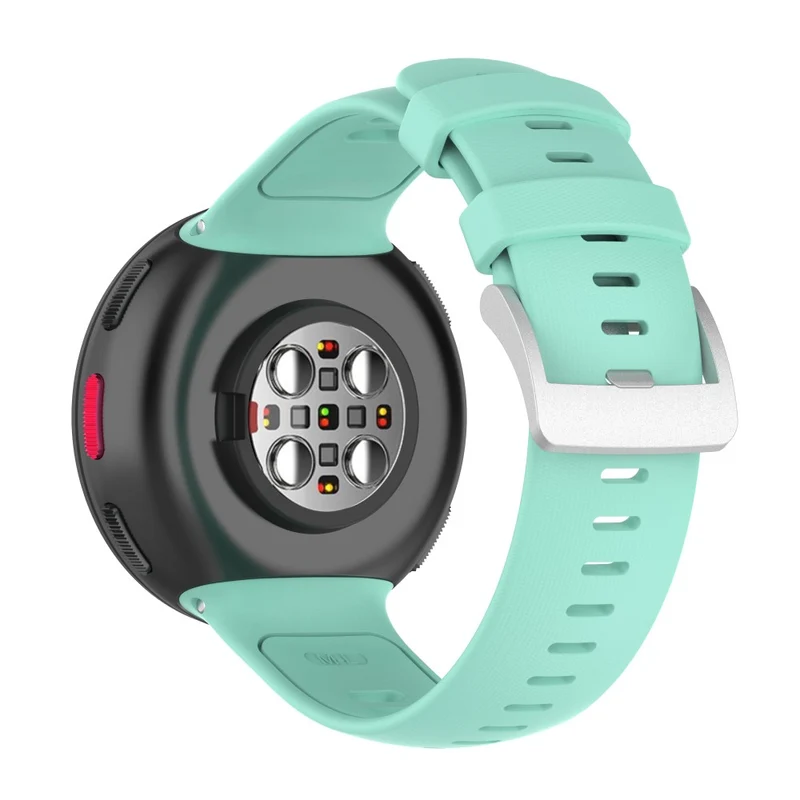 Auffallend modisch Polar Vantage V2 Silikon / TPU armband