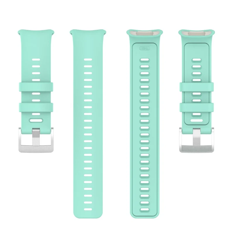 Auffallend modisch Polar Vantage V2 Silikon / TPU armband