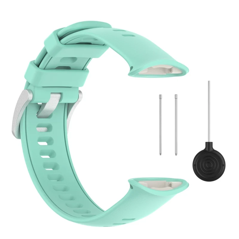 Auffallend modisch Polar Vantage V2 Silikon / TPU armband