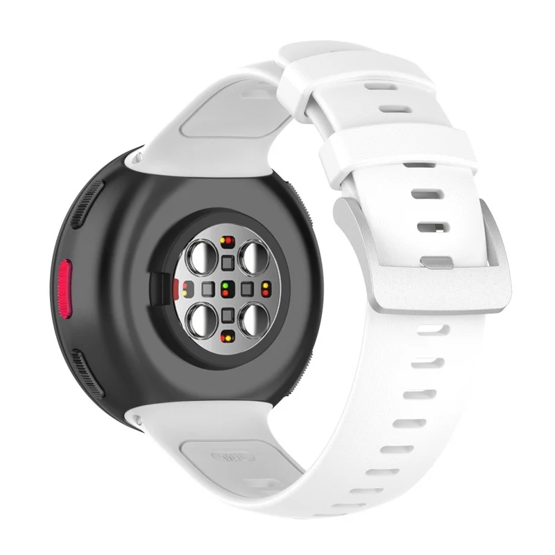 Auffallend modisch Polar Vantage V2 Silikon / TPU armband