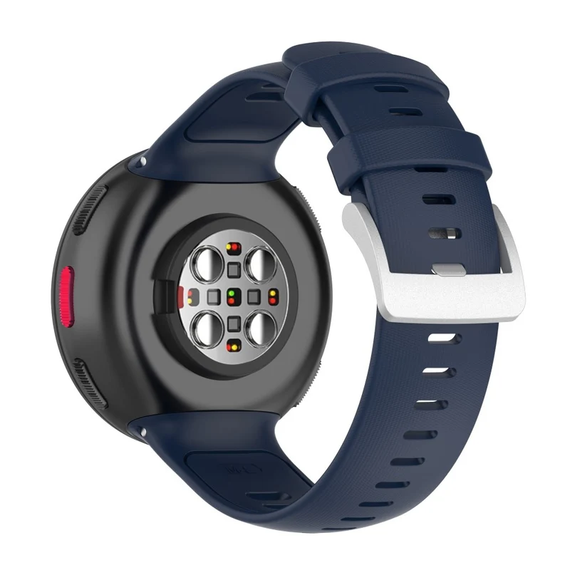 Auffallend modisch Polar Vantage V2 Silikon / TPU armband