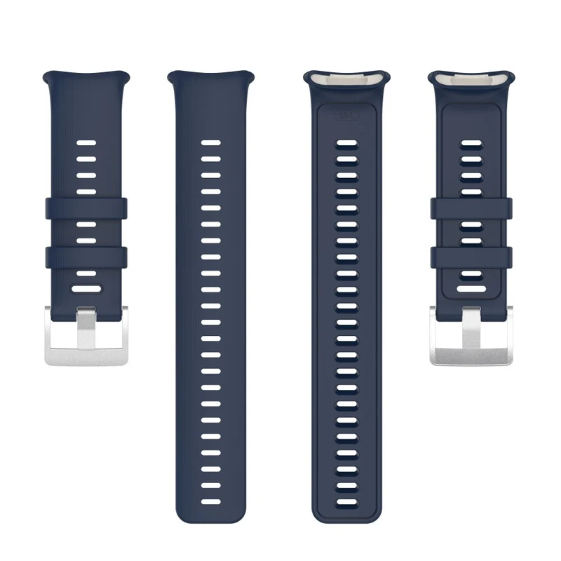 Auffallend modisch Polar Vantage V2 Silikon / TPU armband