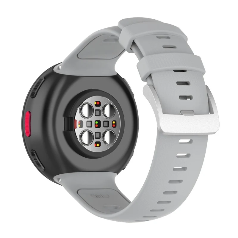 Auffallend modisch Polar Vantage V2 Silikon / TPU armband