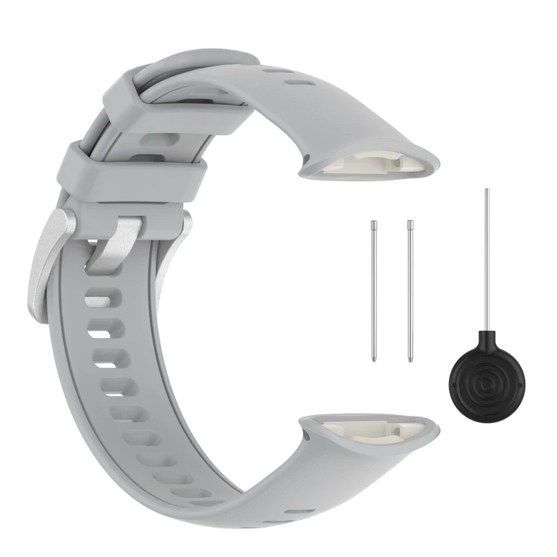 Auffallend modisch Polar Vantage V2 Silikon / TPU armband