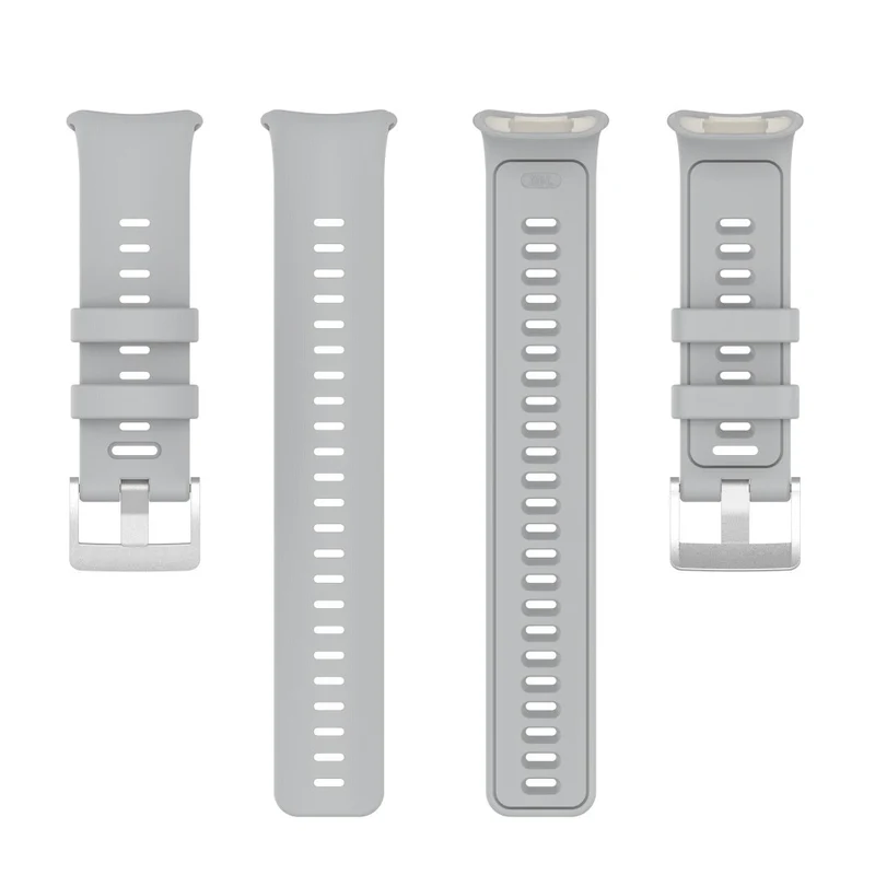 Auffallend modisch Polar Vantage V2 Silikon / TPU armband