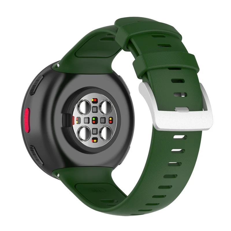Auffallend modisch Polar Vantage V2 Silikon / TPU armband