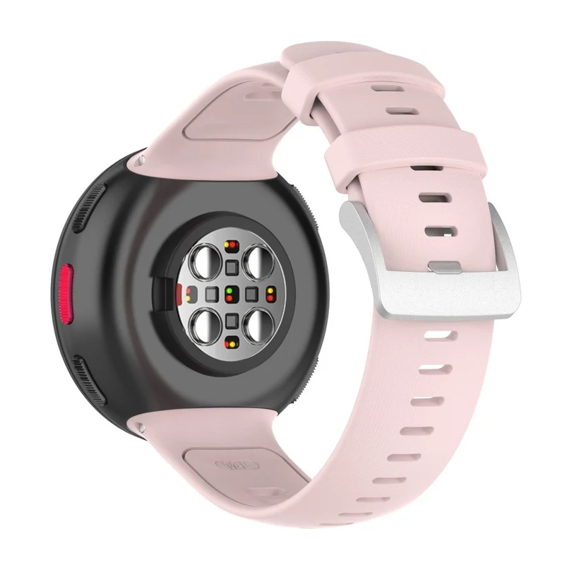 Auffallend modisch Polar Vantage V2 Silikon / TPU armband
