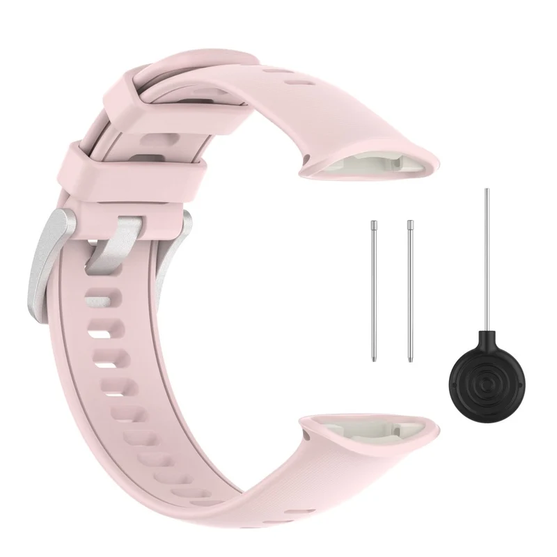 Auffallend modisch Polar Vantage V2 Silikon / TPU armband