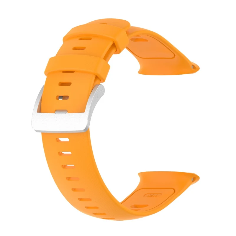 Auffallend modisch Polar Vantage V2 Silikon / TPU armband