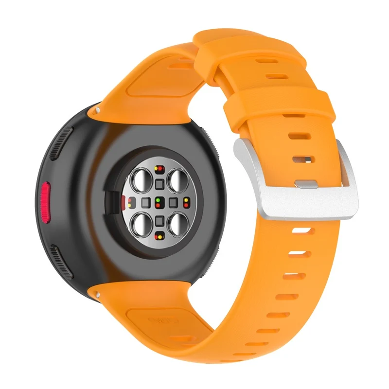 Auffallend modisch Polar Vantage V2 Silikon / TPU armband
