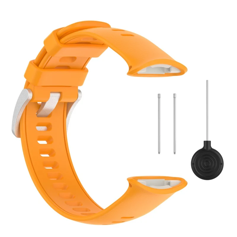 Auffallend modisch Polar Vantage V2 Silikon / TPU armband