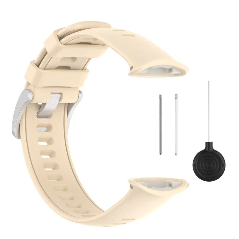 Auffallend modisch Polar Vantage V2 Silikon / TPU armband