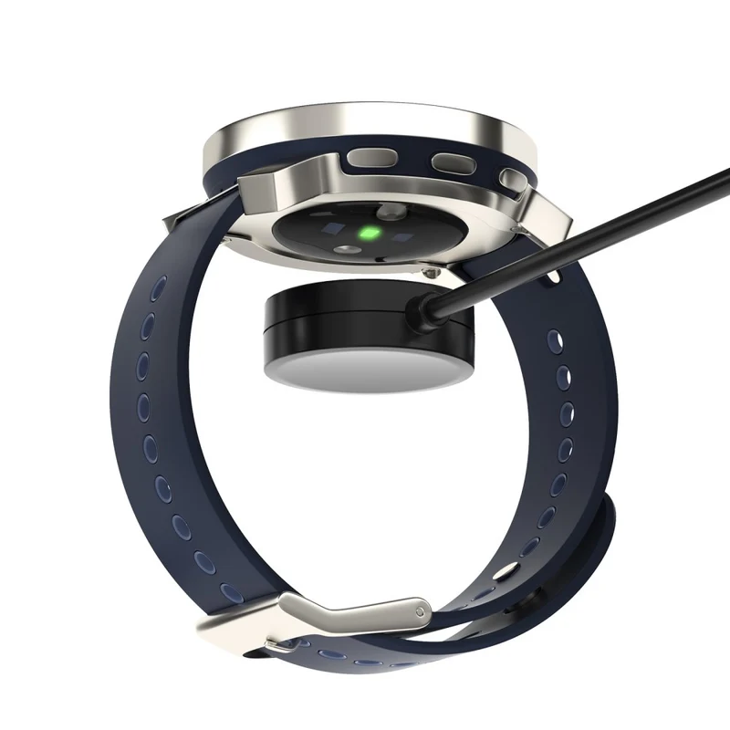 Auffallend schön Suunto 9 Peak Plastik armband