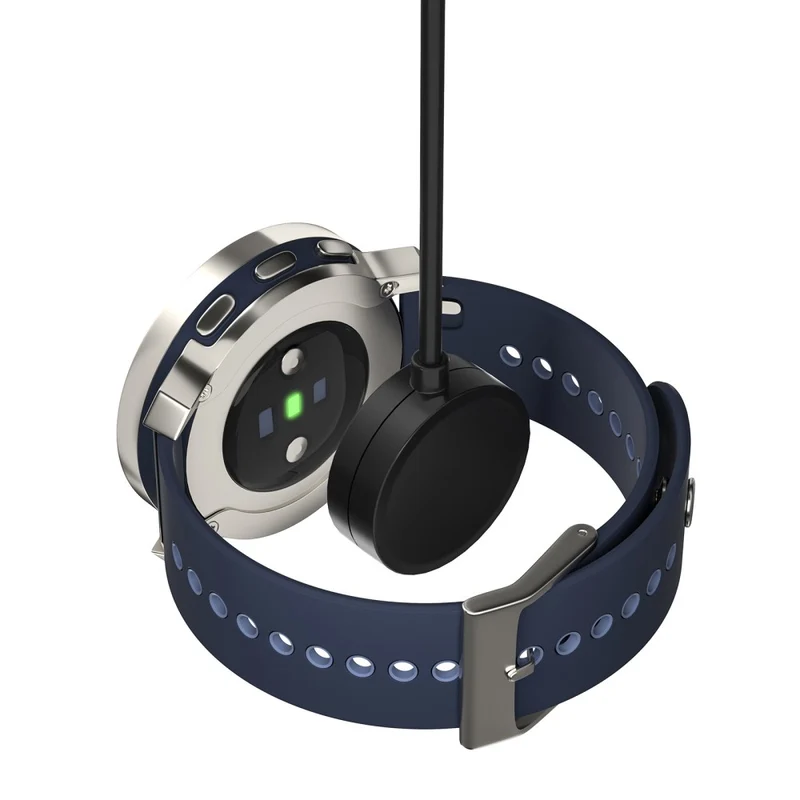 Auffallend schön Suunto 9 Peak Plastik armband