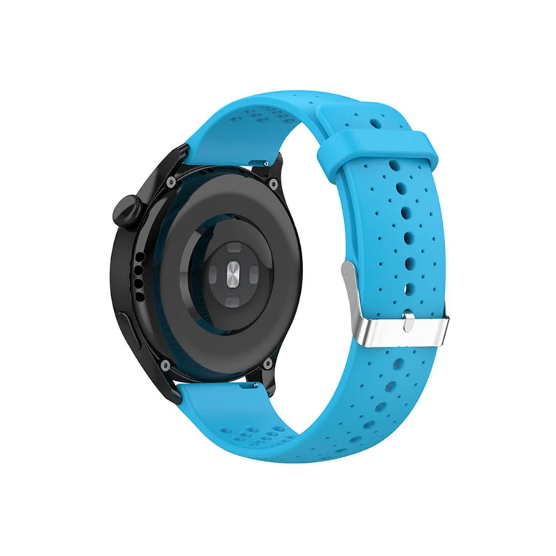 Super stylisch Universell Polar Silikon / TPU armband