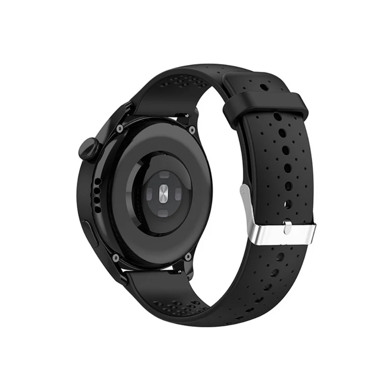 Super stylisch Universell Polar Silikon / TPU armband