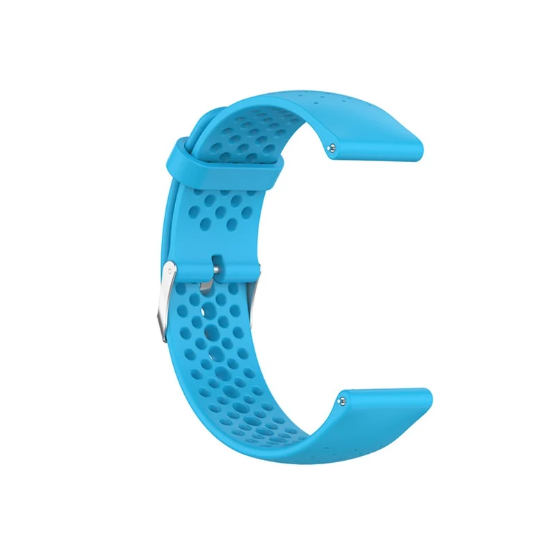 Super stylisch Universell Polar Silikon / TPU armband