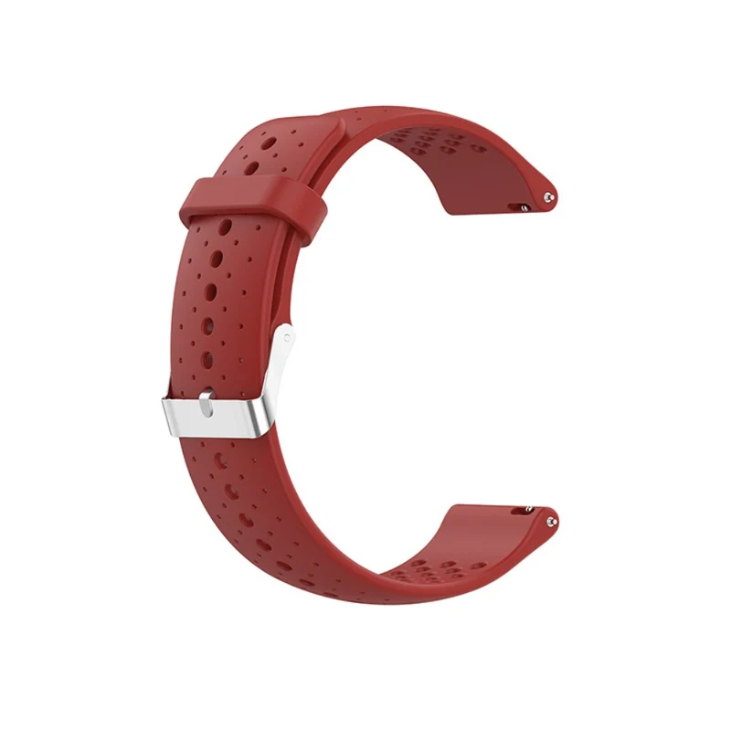 Super stylisch Universell Polar Silikon / TPU armband