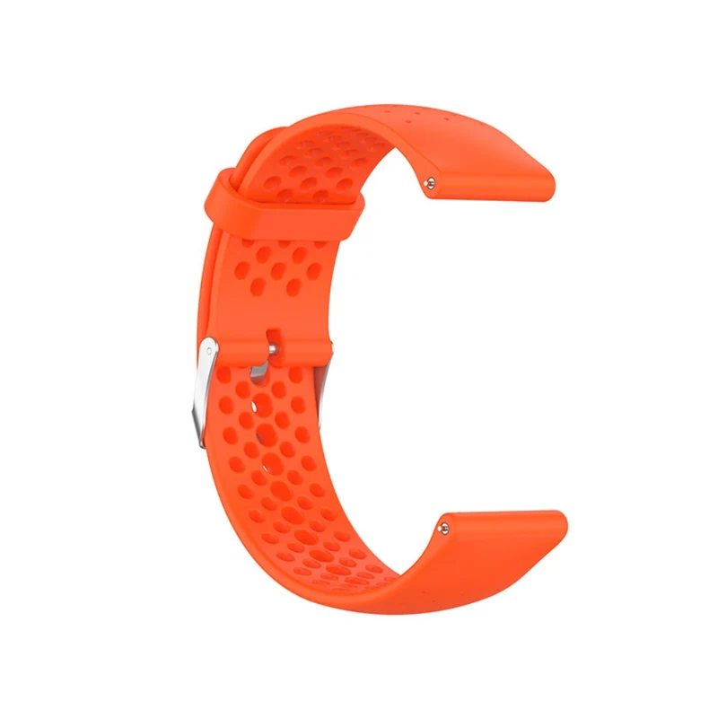 Super stylisch Universell Polar Silikon / TPU armband