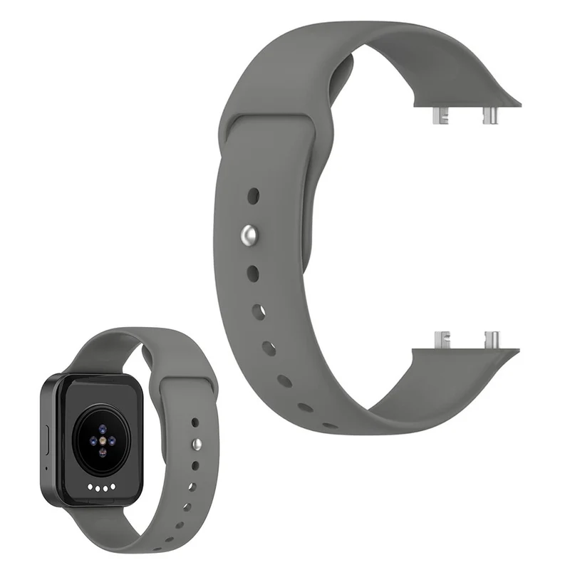 Unglaublich gut Meizu Watch Silikon / TPU armband