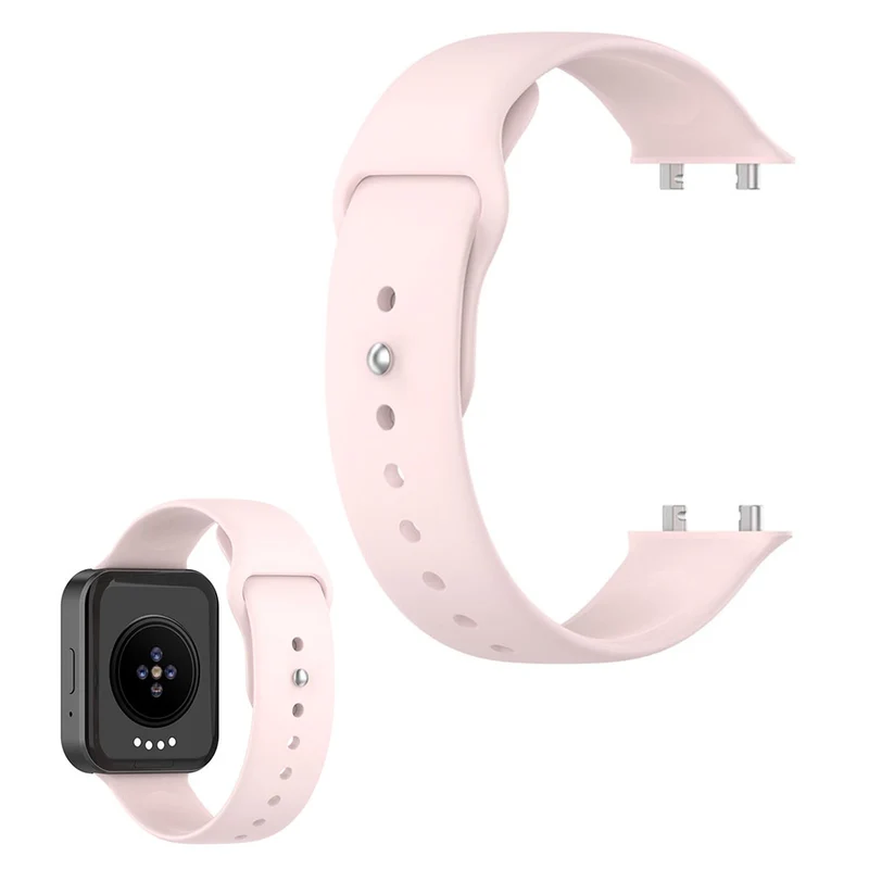Unglaublich gut Meizu Watch Silikon / TPU armband