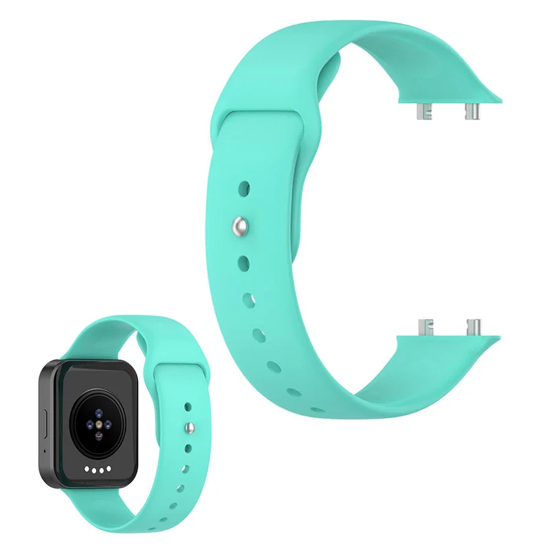 Unglaublich gut Meizu Watch Silikon / TPU armband