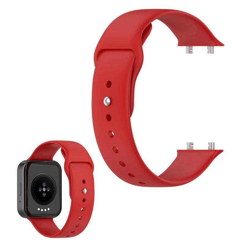 Unglaublich gut Meizu Watch Silikon / TPU armband