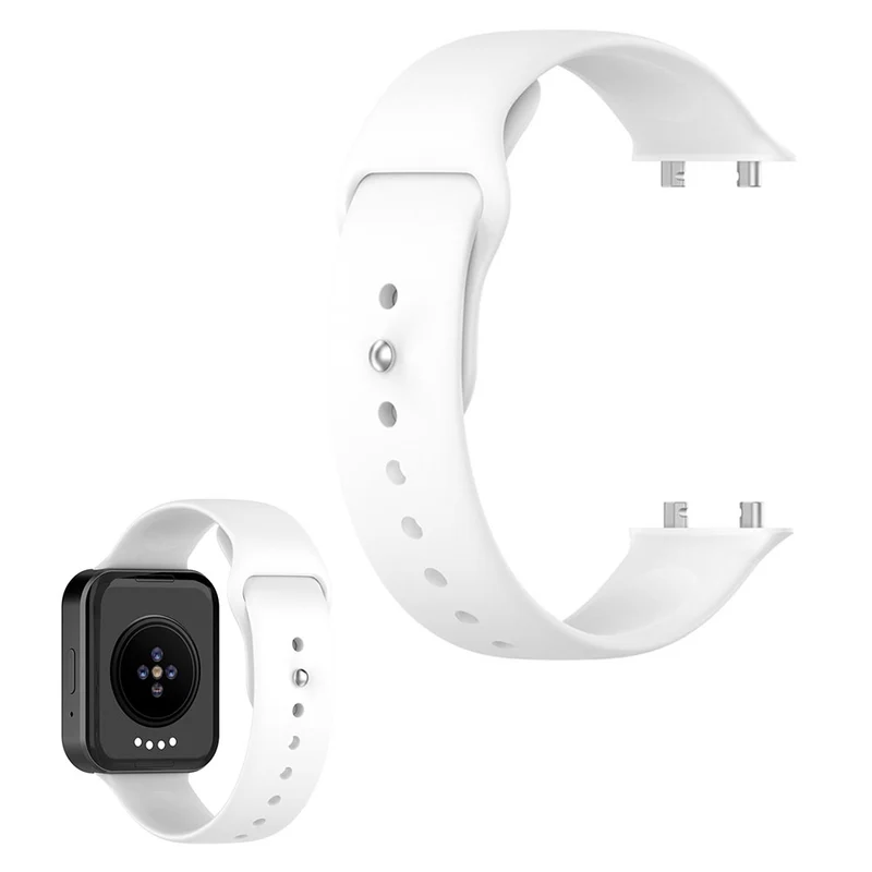 Unglaublich gut Meizu Watch Silikon / TPU armband